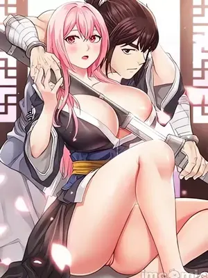 我見到一個自稱天魔的人